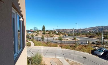 Vendo Depto. 2D-1B-E-B Cond. Cumbres Canal Chacao de Quilpué