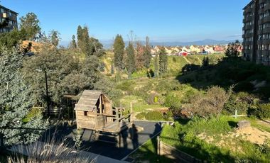 Vendo Depto. 2D-1B-E-B Cond. Cumbres Canal Chacao de Quilpué