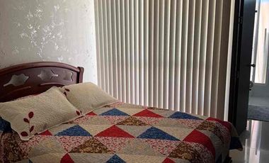 Se vende casa 2 nivel en hacienda el castillo