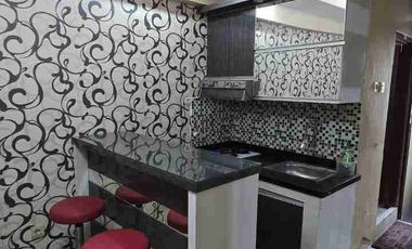 DIJUAL MURAH Furnished Apartemen Gateway Ahmad Yani Bandung