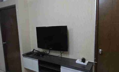 DIJUAL MURAH Furnished Apartemen Gateway Ahmad Yani Bandung