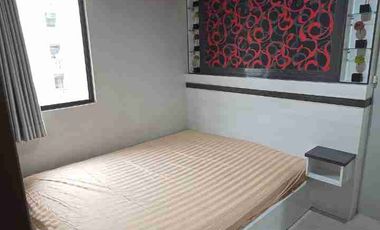DIJUAL MURAH Furnished Apartemen Gateway Ahmad Yani Bandung