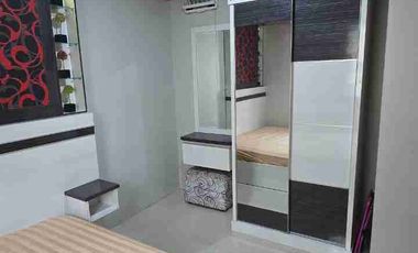 DIJUAL MURAH Furnished Apartemen Gateway Ahmad Yani Bandung