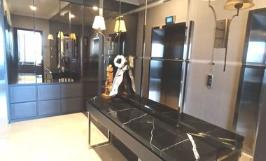 Sewa Apartemen Pondok Indah Residence 3 Bedroom Furnished