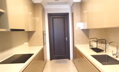 Sewa Apartemen Pondok Indah Residence 3 Bedroom Furnished