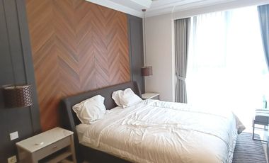 Sewa Apartemen Pondok Indah Residence 3 Bedroom Furnished