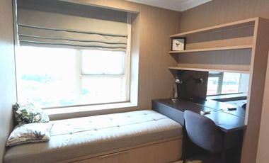 Sewa Apartemen Pondok Indah Residence 3 Bedroom Furnished
