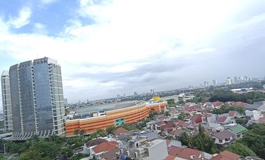 Sewa Apartemen Pondok Indah Residence 3 Bedroom Furnished