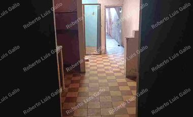 Vendo casalote 1er piso con aire en el salvador