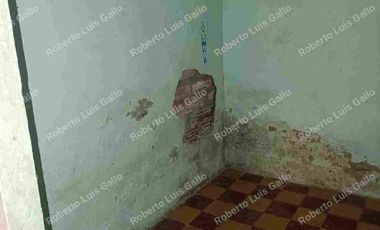 Vendo casalote 1er piso con aire en el salvador