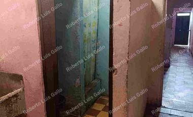 Vendo casalote 1er piso con aire en el salvador