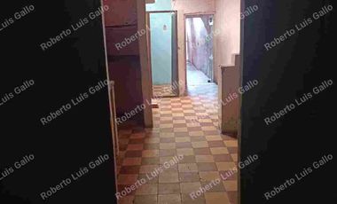 Vendo casalote 1er piso con aire en el salvador