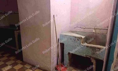 Vendo casalote 1er piso con aire en el salvador