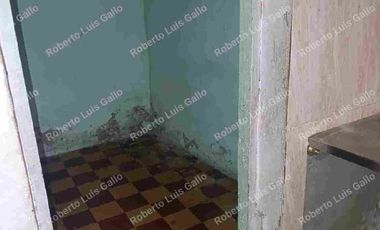 Vendo casalote 1er piso con aire en el salvador