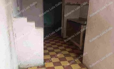 Vendo casalote 1er piso con aire en el salvador