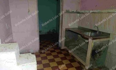 Vendo casalote 1er piso con aire en el salvador