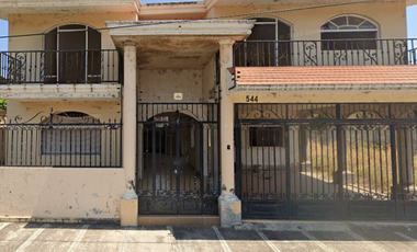 VENTA DE CASA EN SAHUAYO MICHOACAN