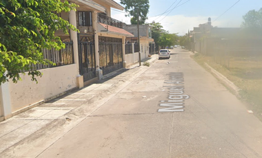 VENTA DE CASA EN SAHUAYO MICHOACAN