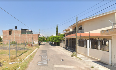 VENTA DE CASA EN SAHUAYO MICHOACAN