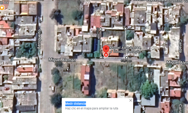 VENTA DE CASA EN SAHUAYO MICHOACAN