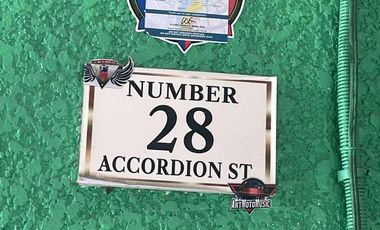 Pre-Owned House & Lot in Marilao Bulacan-MC