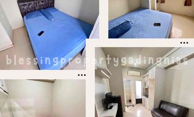 Apartemen dijual di RW 03, Pegangsaan Dua, Kelapa Gading, Jakarta Utara, Daerah Khusus Ibukota Jakarta