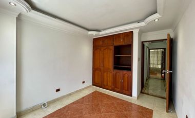 SE VENDE apartamento NO conjunto en el barrio San Pablo , Zipaquirá.