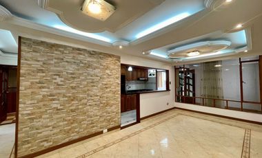 SE VENDE apartamento NO conjunto en el barrio San Pablo , Zipaquirá.