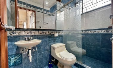 SE VENDE apartamento NO conjunto en el barrio San Pablo , Zipaquirá.