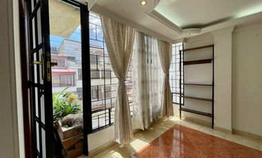 SE VENDE apartamento NO conjunto en el barrio San Pablo , Zipaquirá.