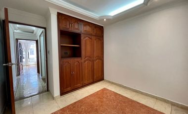 SE VENDE apartamento NO conjunto en el barrio San Pablo , Zipaquirá.