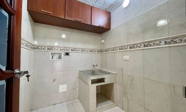 SE VENDE apartamento NO conjunto en el barrio San Pablo , Zipaquirá.