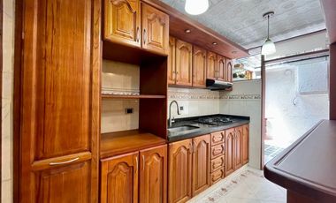 SE VENDE apartamento NO conjunto en el barrio San Pablo , Zipaquirá.