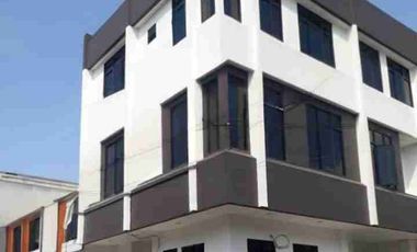Ruko Murah cocok Buat Bisnis di Pusat Kota Jakarta