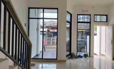 Ruko Murah cocok Buat Bisnis di Pusat Kota Jakarta