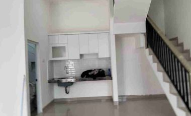 Ruko Murah cocok Buat Bisnis di Pusat Kota Jakarta