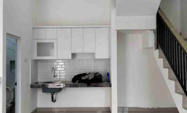 Ruko Murah cocok Buat Bisnis di Pusat Kota Jakarta