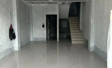 Ruko Brand New Fresh di Jalan Raya I Gusti Ngurah Rai Kranji