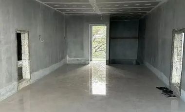 Ruko Brand New Fresh di Jalan Raya I Gusti Ngurah Rai Kranji