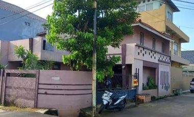 Ruko Brand New Fresh di Jalan Raya I Gusti Ngurah Rai Kranji