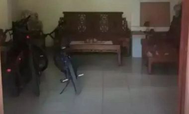 Ruko Brand New Fresh di Jalan Raya I Gusti Ngurah Rai Kranji