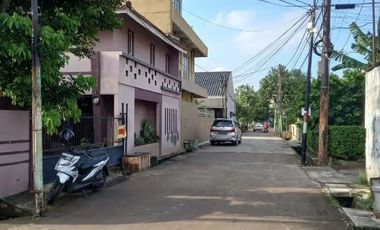 Ruko Brand New Fresh di Jalan Raya I Gusti Ngurah Rai Kranji