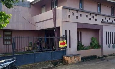 Ruko Brand New Fresh di Jalan Raya I Gusti Ngurah Rai Kranji