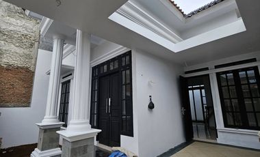 Rumah MURAH Siap Huni di tanjung senang 3 KT 2 Km