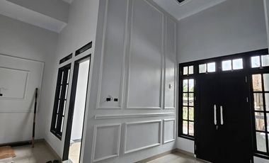 Rumah MURAH Siap Huni di tanjung senang 3 KT 2 Km