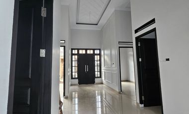 Rumah MURAH Siap Huni di tanjung senang 3 KT 2 Km
