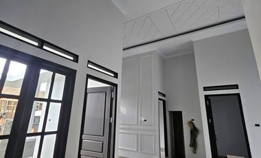 Rumah MURAH Siap Huni di tanjung senang 3 KT 2 Km