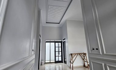 Rumah MURAH Siap Huni di tanjung senang 3 KT 2 Km