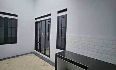 Rumah MURAH Siap Huni di tanjung senang 3 KT 2 Km