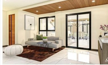 Palm Village Makati | House and Lot For Sale - #9705